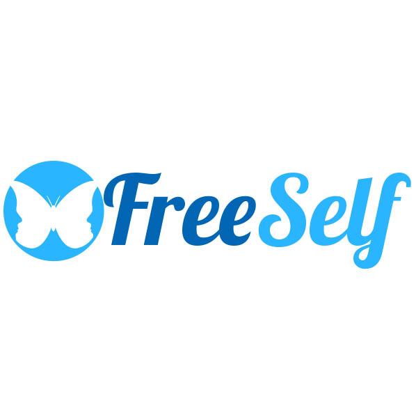 עיצוב לוגו ל-FREE SELF