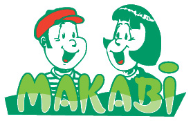 עיצוב תוויות למוצרי חלב MAKABI